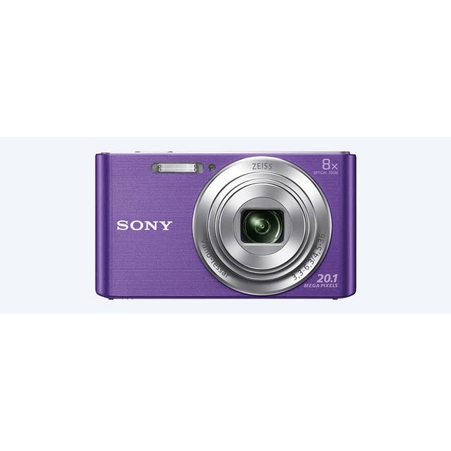 SONY Cybershot Dsc-W830 Digital Camera Sony W830 Garansi Resmi-3
