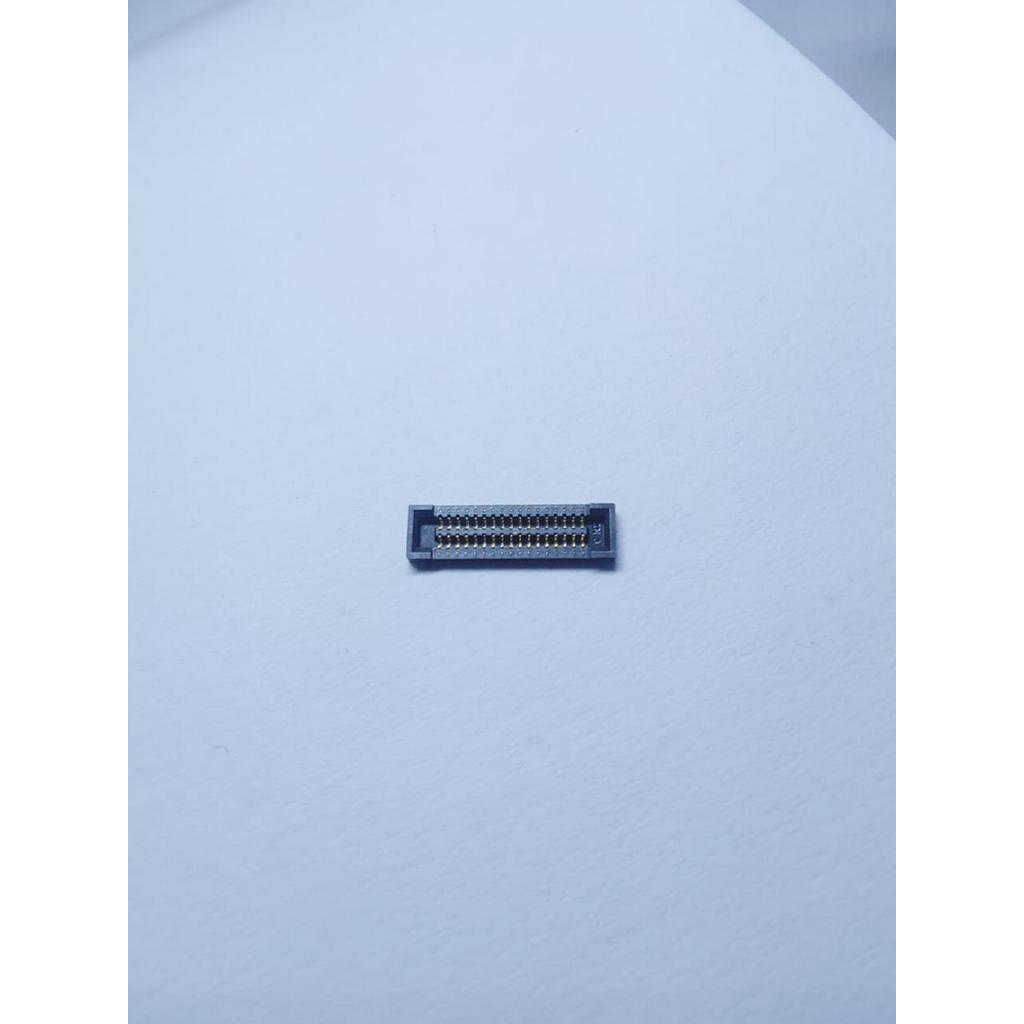 Kokektor Lcd Samsung A11 dimesin