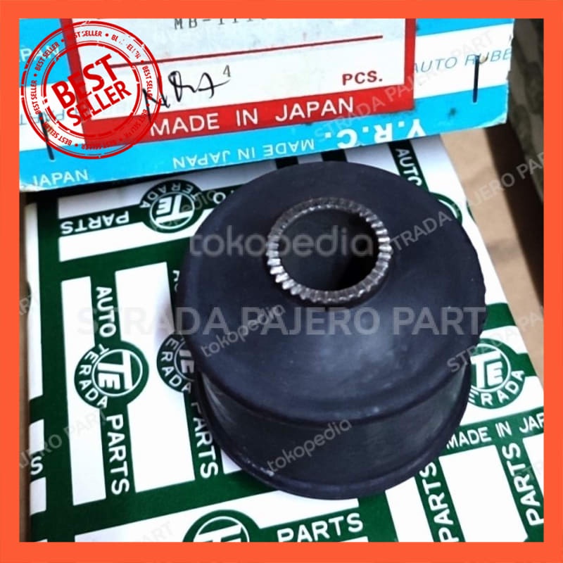 bushing arm belakang galant sigma 1978 1981 bosh karet sayap