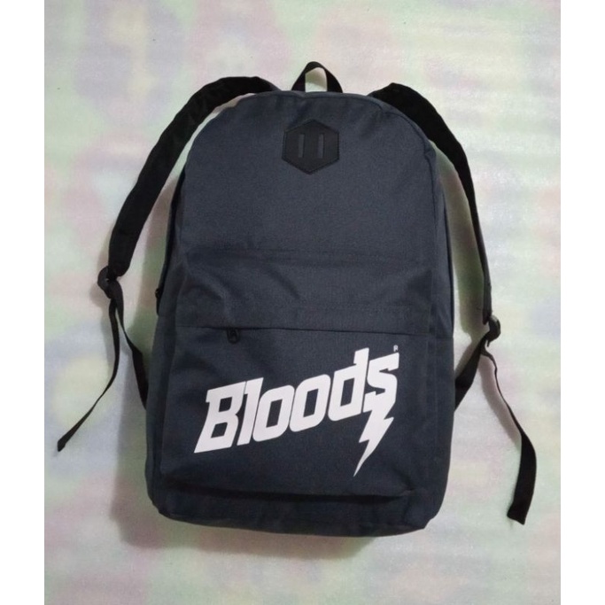 TAS RANSEL /DISTRO/BLOODS/PRIA/SEKOLAH KERJA WEKEN/DLL