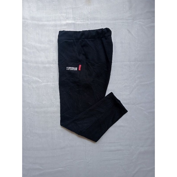 joger second original