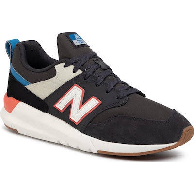 new balance women black sale ws009RA1