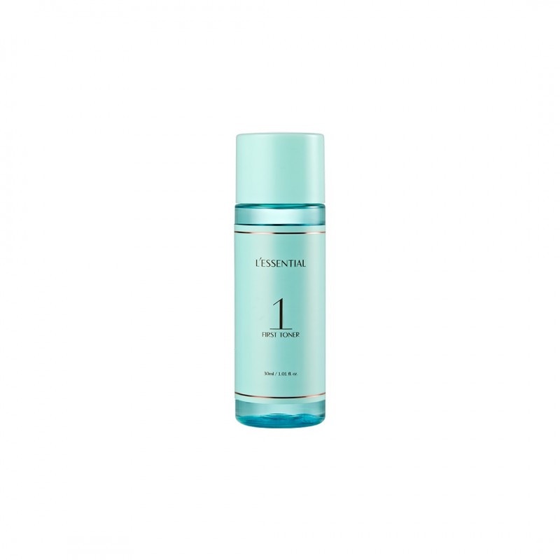 L'ESSENTIAL First Toner 30ml