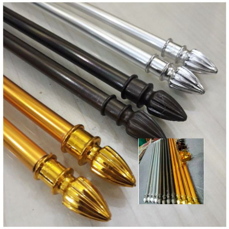 BIG SALE STICK GORDEN KUPU-KUPU, STICK GORDEN SPITAL/PITA, STICK GORDEN MINIMALIS GROSIR TERMURAH