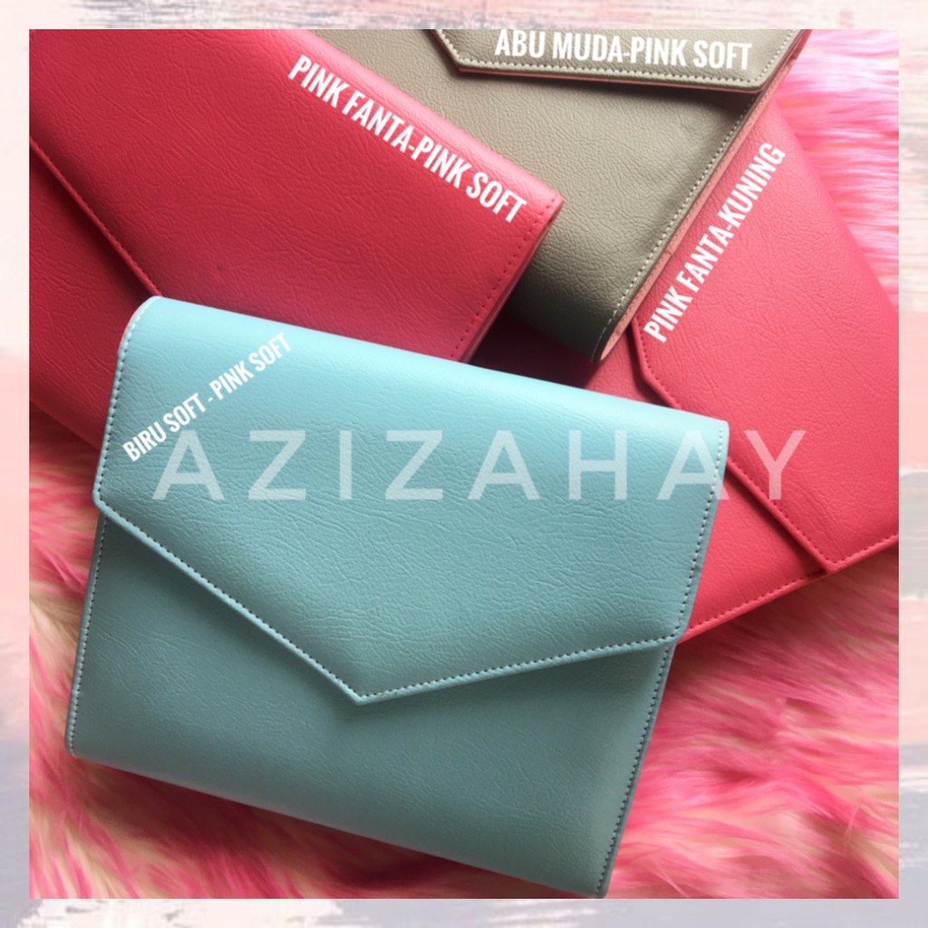 

BINDER AMPLOP KOMBINASI (2 colour)