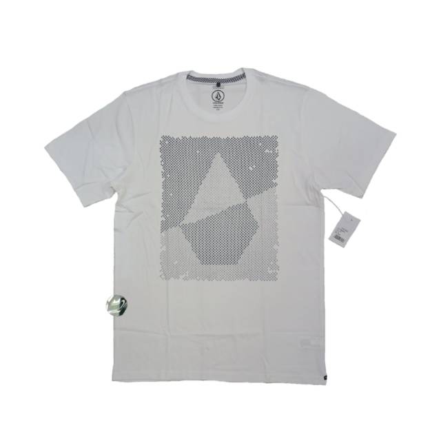Volcom stone msf bien fs wht original