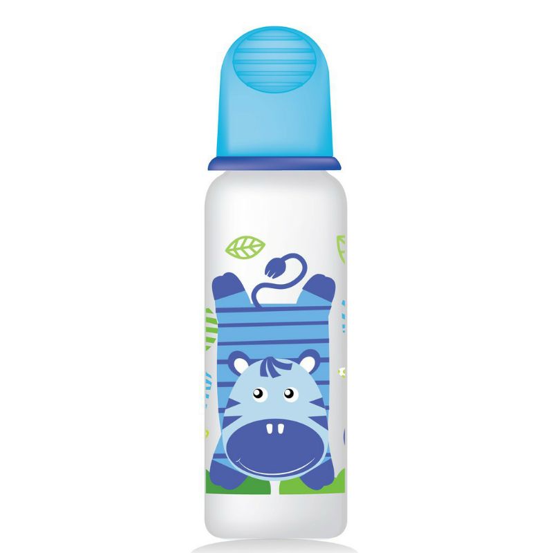 BabySafe JS004 Botlle 250ml/Babysafe botol susu JS004