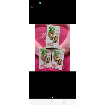 

Herbal Madani