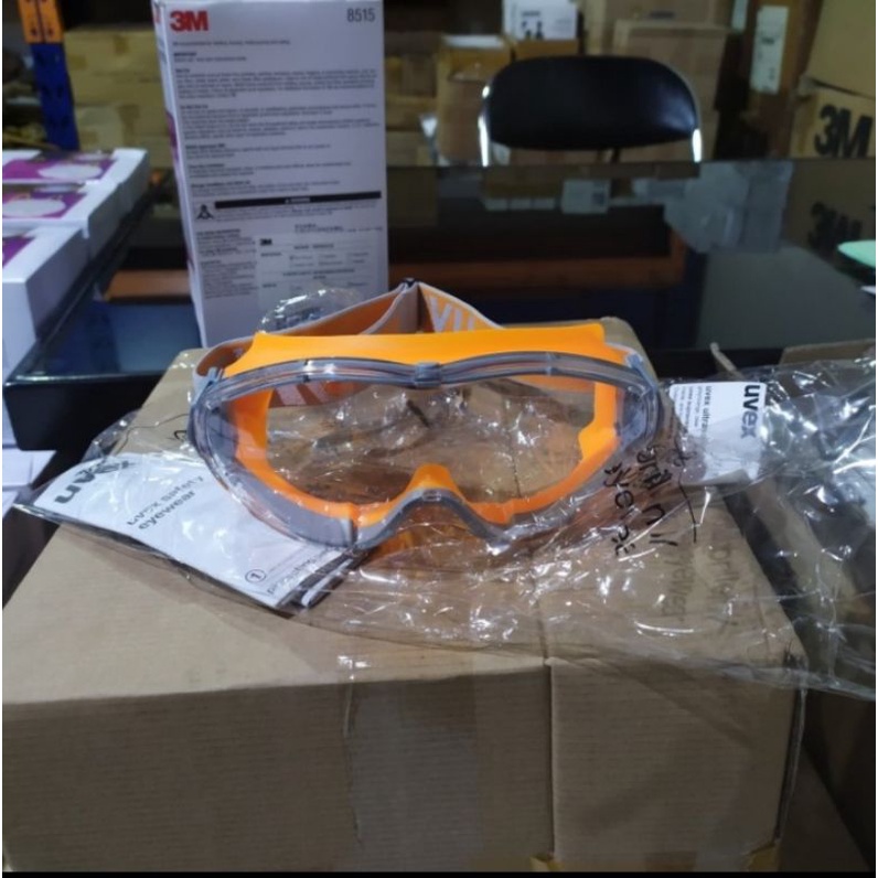 Harga Uvex Ultrasonic Terbaru Okt 2025 | BigGo Indonesia