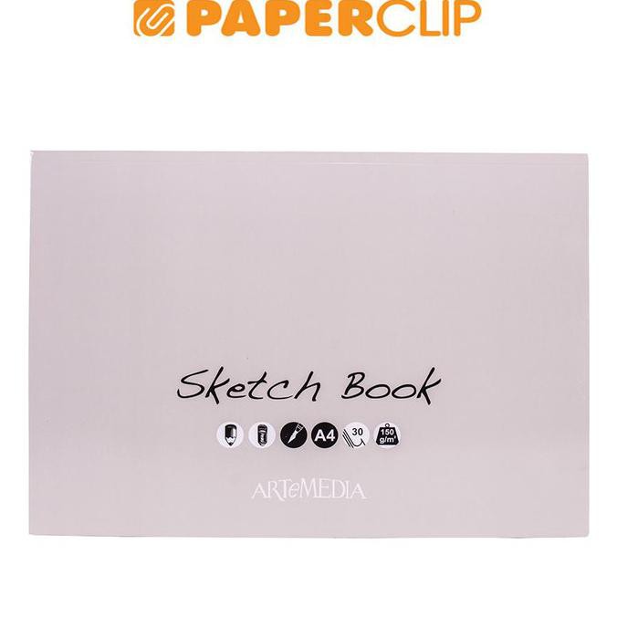 

Segera Miliki Sketchbook Sb2-415030 A4 Artem Gilaa!!!