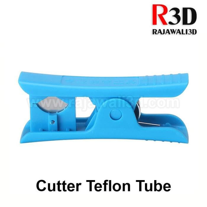 PTFE Tube Teflon Cutter Cutting Blade Mini Portable