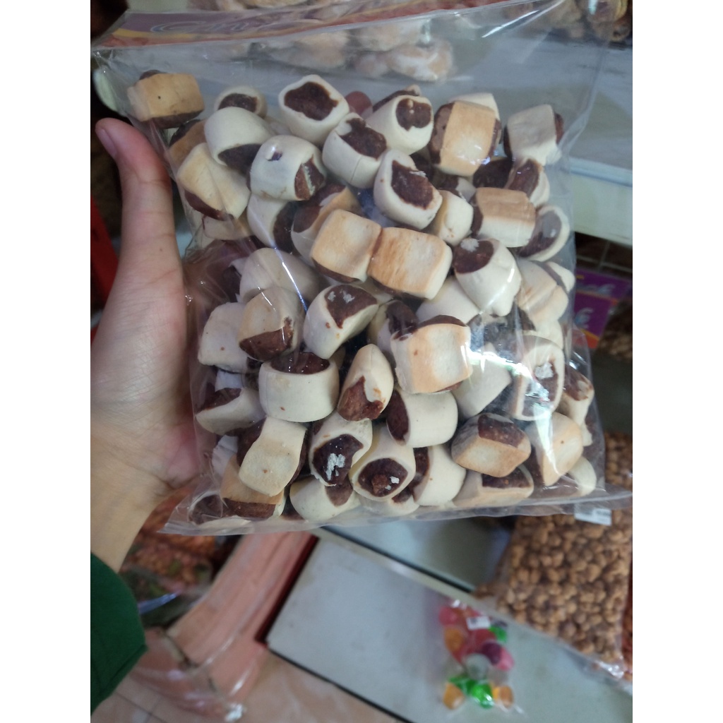 

PROMO KUE NOPIA MINI SNACK MINO MAKANAN RINGAN NOPIA POTONG TERMURAH