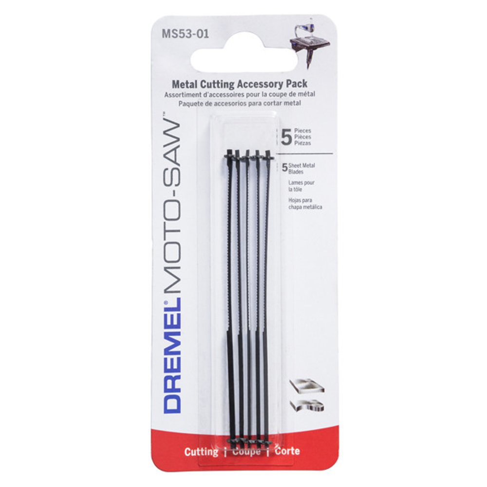 Dremel Moto Saw Blade MS53-01 (Metal)
