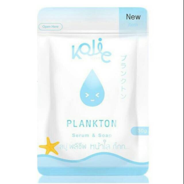Kojic Plankton