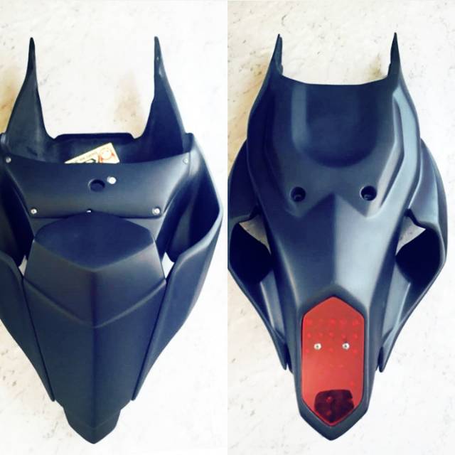 Body R1M for R25 Plug in Play