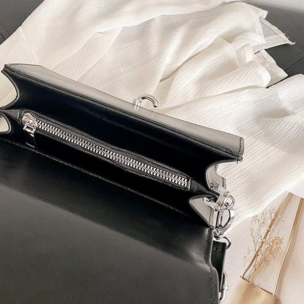 ☇ Tasready Tas Selempang Wanita Fashion Rantai V 7352 ◘