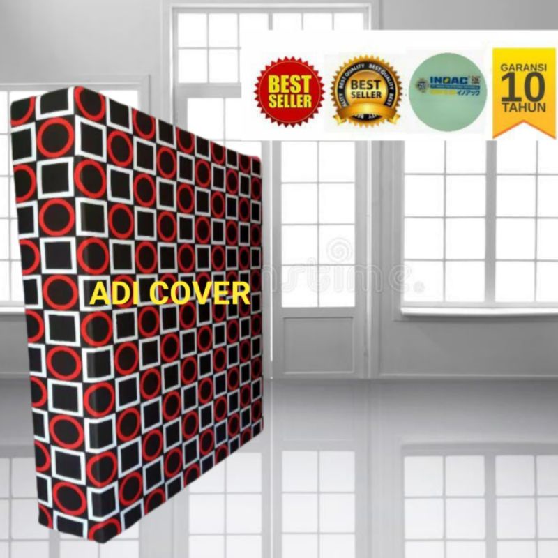 kasur inoac asli ukuran 200x160x20