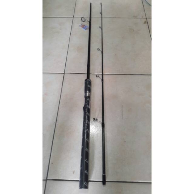 Joran sambung bass one xt 180