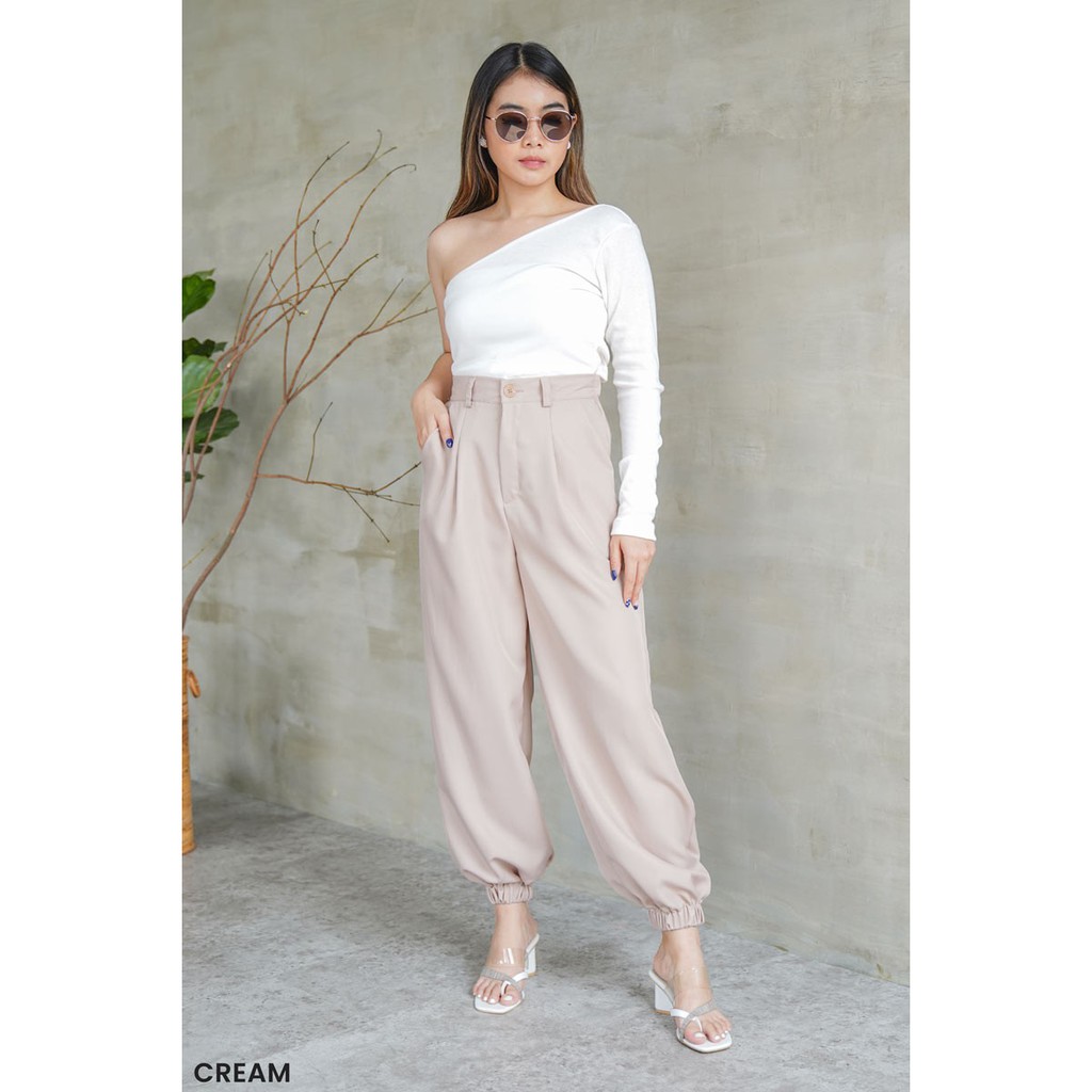 Kim So Pants - Celana Panjang Wanita