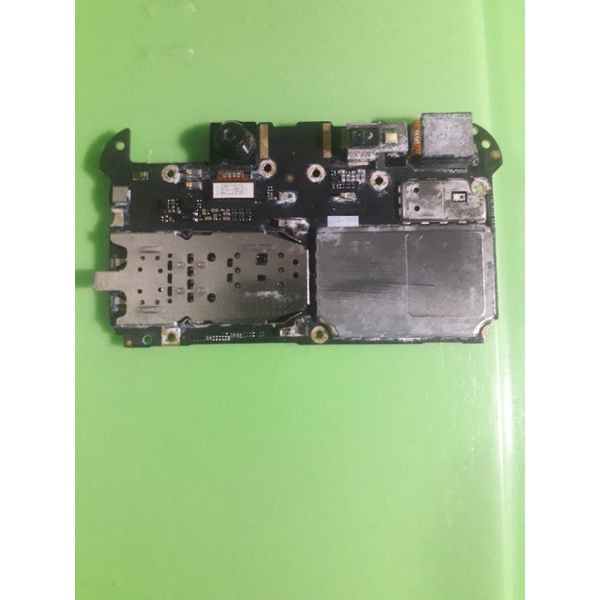 mesin vivo v5 normal udah tested