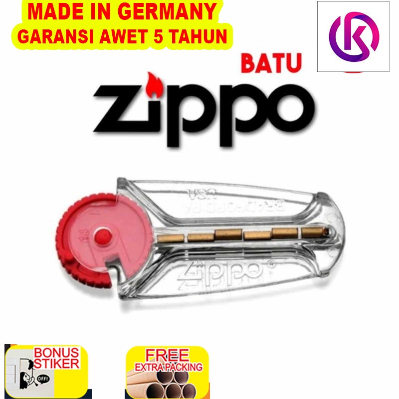 

Murah Batu Zippo