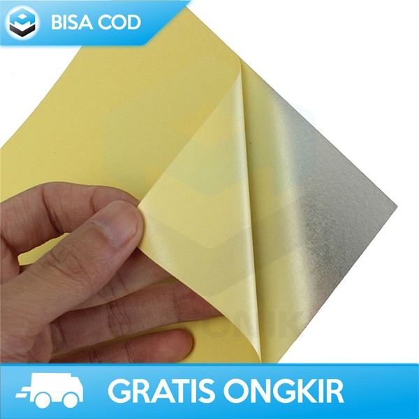 STIKER DINDING WALLPAPER 3D - DEKORASI DINDING AESTHETIC BESAR - Q353