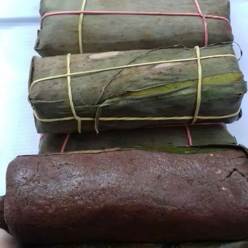 

Terasi Udang Wenak Tenan 500gr harga bisa ditawar bos