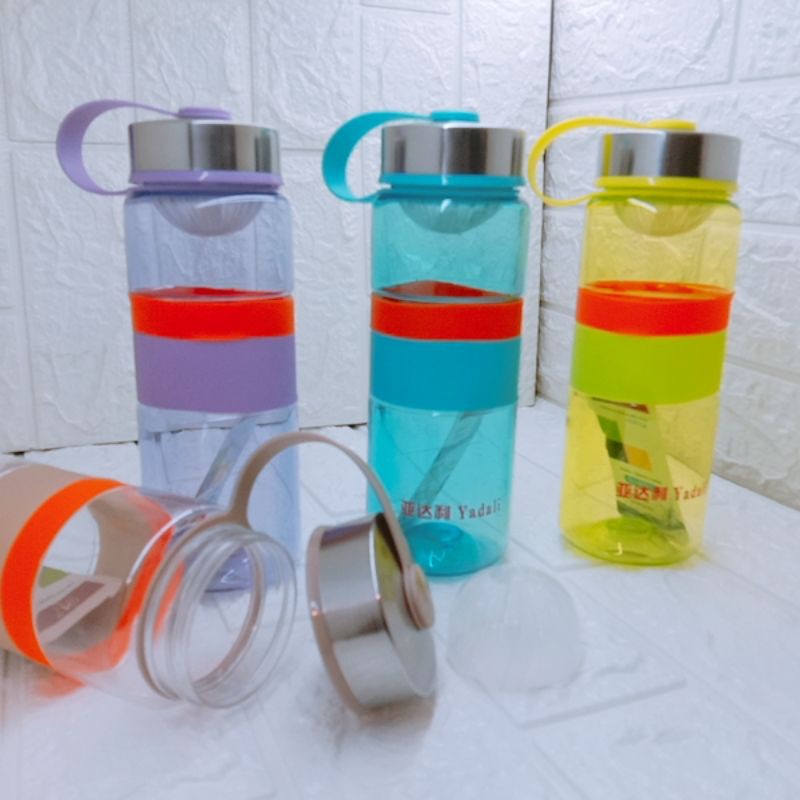 botol air minum peras jeruk murah botol air minum