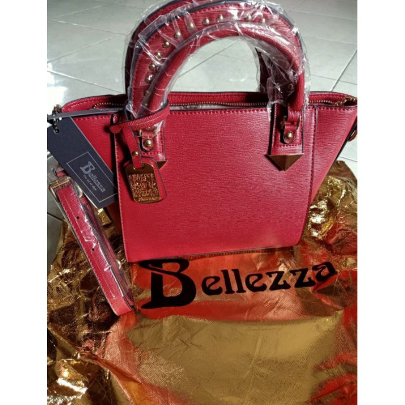 TAS BELLEZA