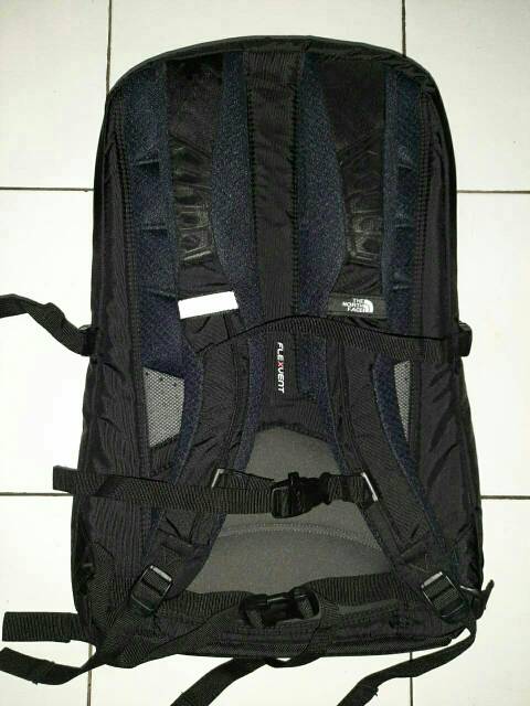 Termurah Tas Punggung - Tas Laptop - The North Face Router 40Liter Original