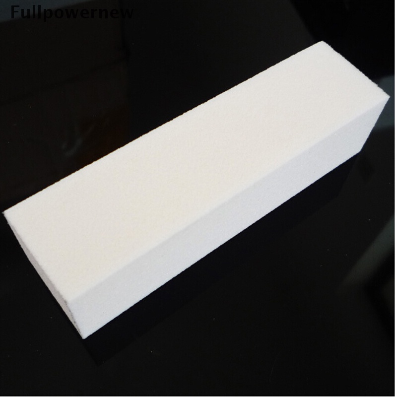 [FULL] 10Pcs Buffing Buffer Block Files Acrylic Pedicure Sanding Manicure Nail Art Tips