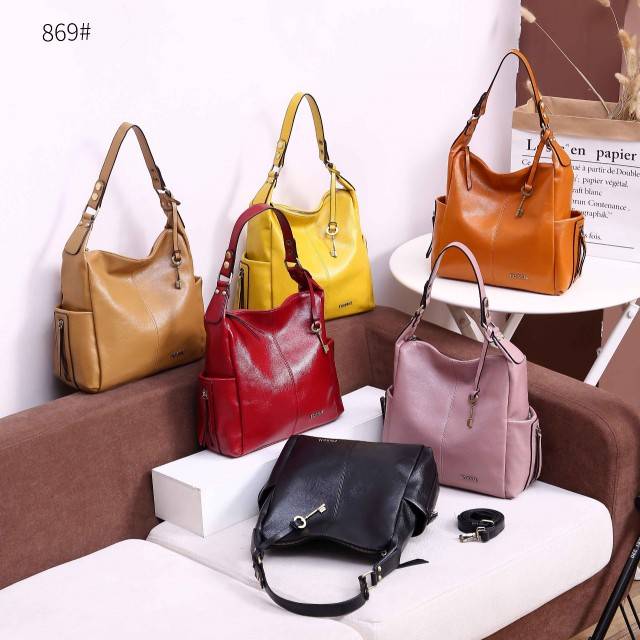 TAS WANITA WB-869*