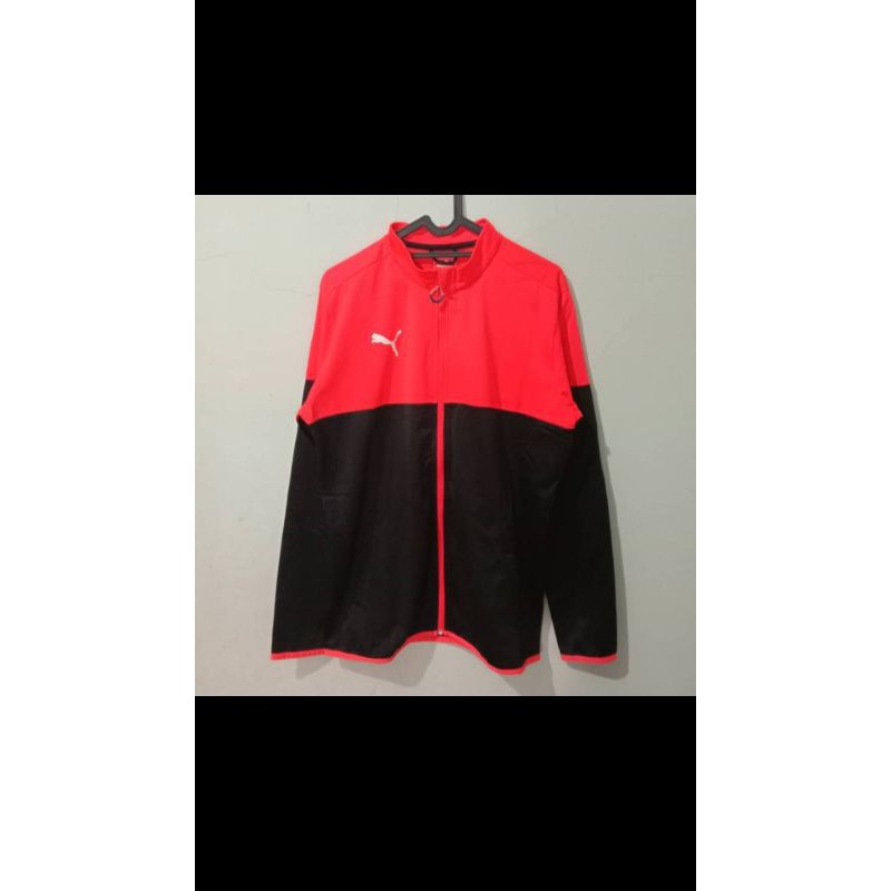 Puma tracksuit jacket