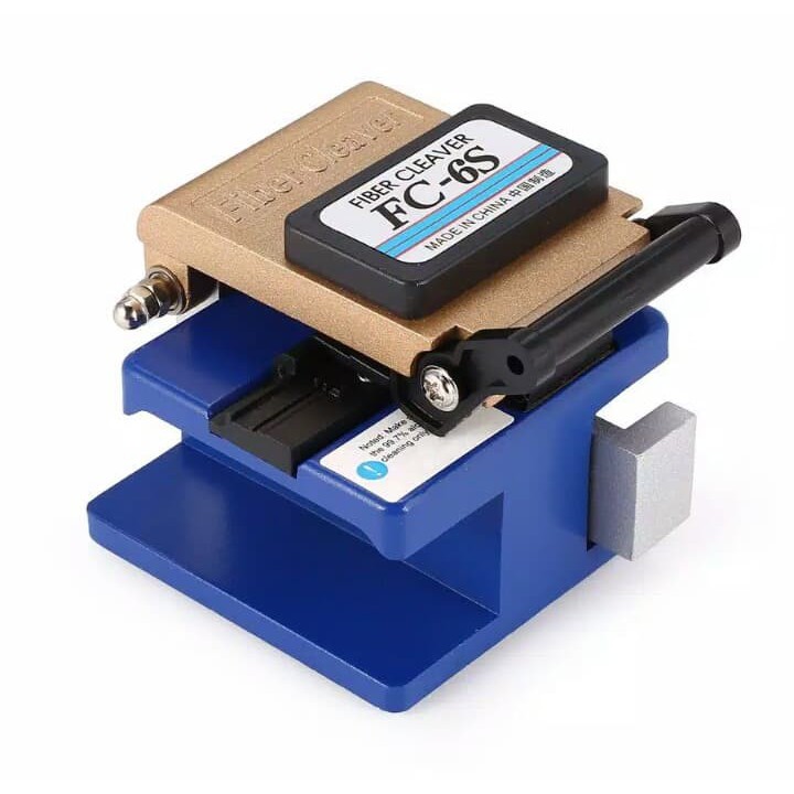 Fiber Clever FC-6S Fiber Optic Cable FTTH