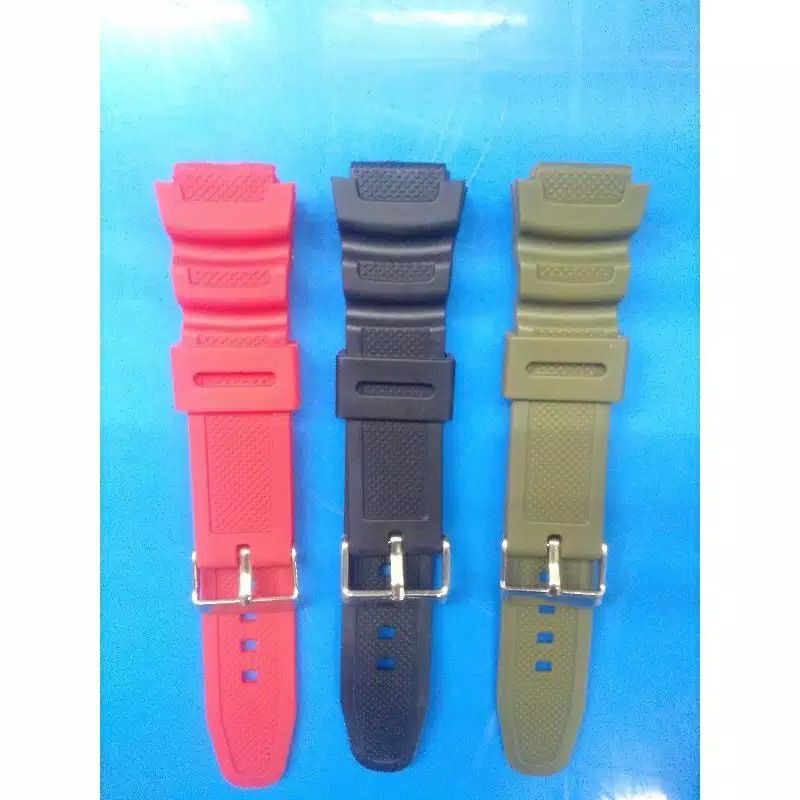Tali jam strap jam TAJIMA TS9811 TAJIMA 9811 TAJIMA 9614 TAJIMA 9656 TAJIMA 9387 free pen pengait se