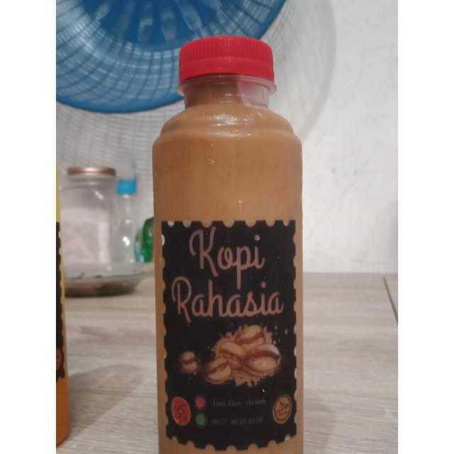 

Es kopi rahasia