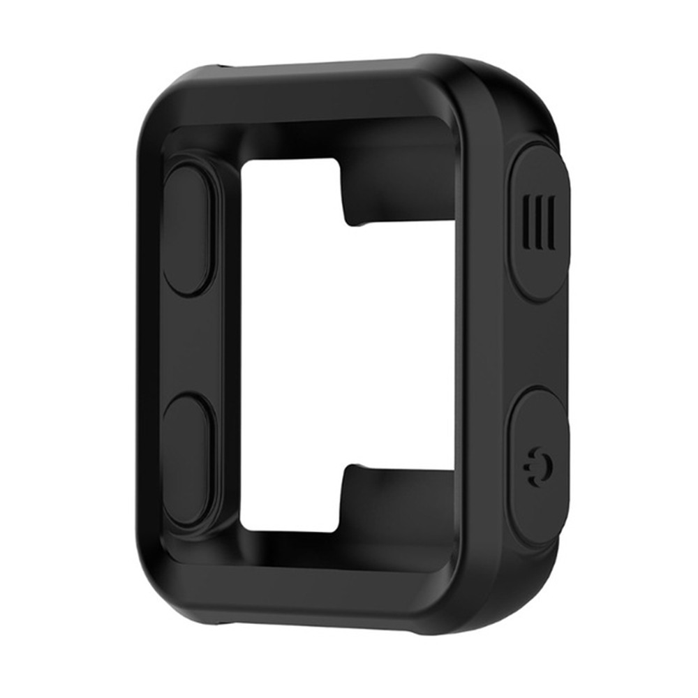 Protector Case Cover For Garmin Forerunner 35 30 For Approach S20 Sport Watch Frame Accessories Silicone Skin