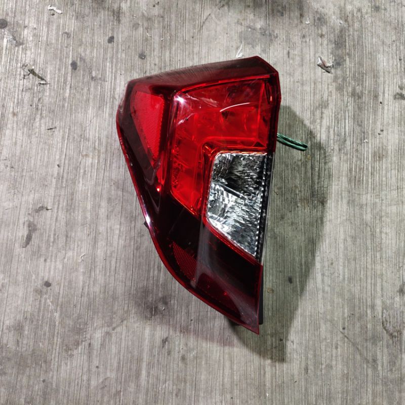 stoplamp lampu belakang honda jazz gk5 2017 2018 2019