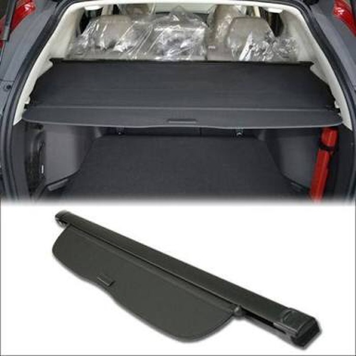 Tonue Cover / Trunk Tray / Tatakan Bagasi All New Crv 2013-2016