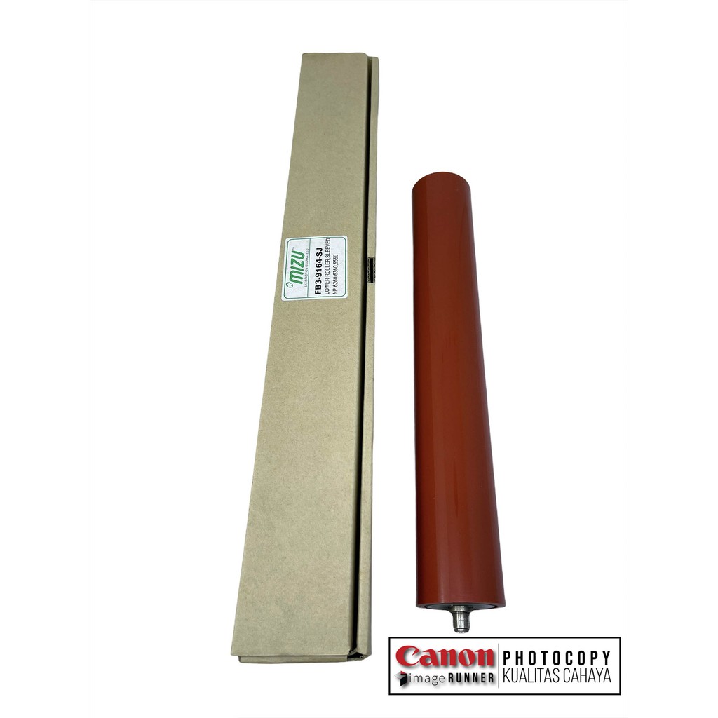 Lower Mesin Fotokopi Canon NP 6050/6545/6360 Mizu FB3-9164-SJ