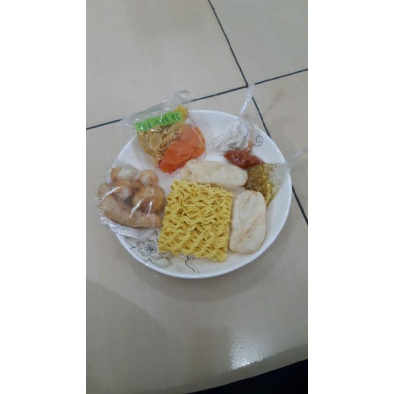 

Seblak Made in garut