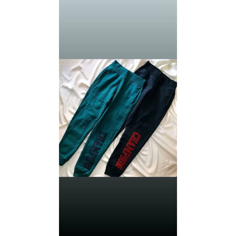 Champion Reverse Weave Jogger