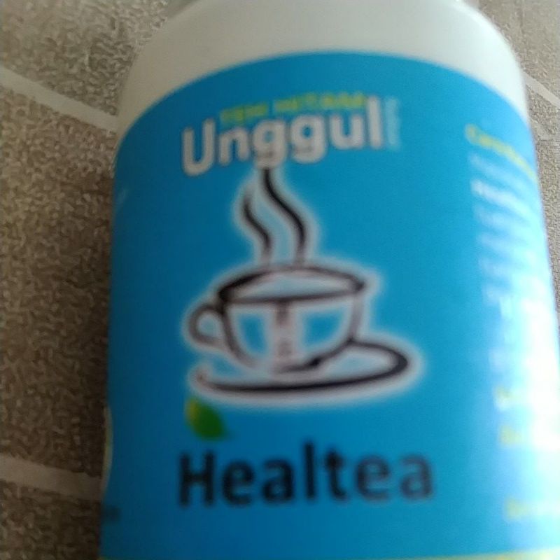 

teh HEALTEa