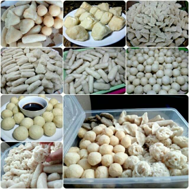 

Mpek Mpek Nadhifah Maknyos