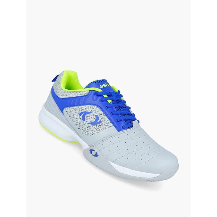Astec Hurricane 800 Men s Badminton Shoes - Grey