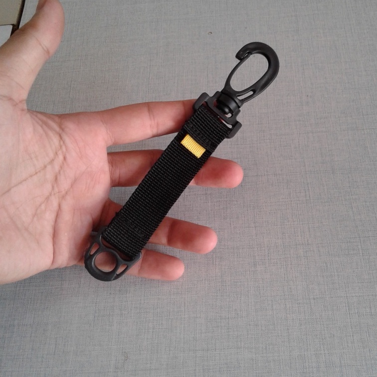 Gantungan Kunci Ganci Motor Outdoor Style-4