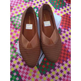 Top Seller   3 Flat shoes murah Flat shoes sepatu  