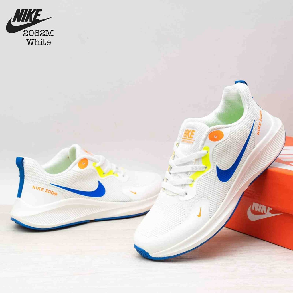 SEPATU COWOK ZOOM PEGASUS 2062M