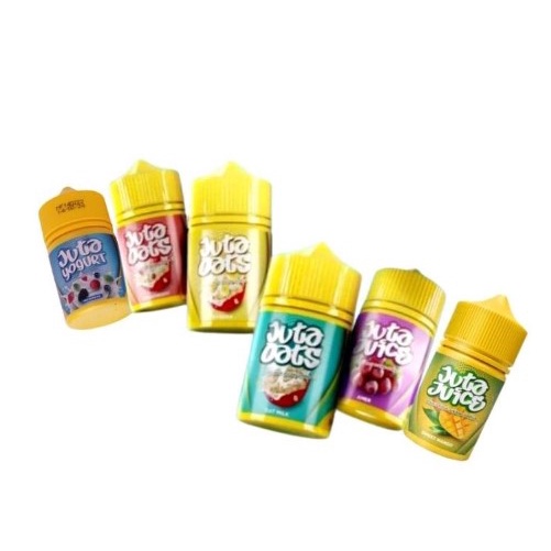 JUTA SERIES 60ML