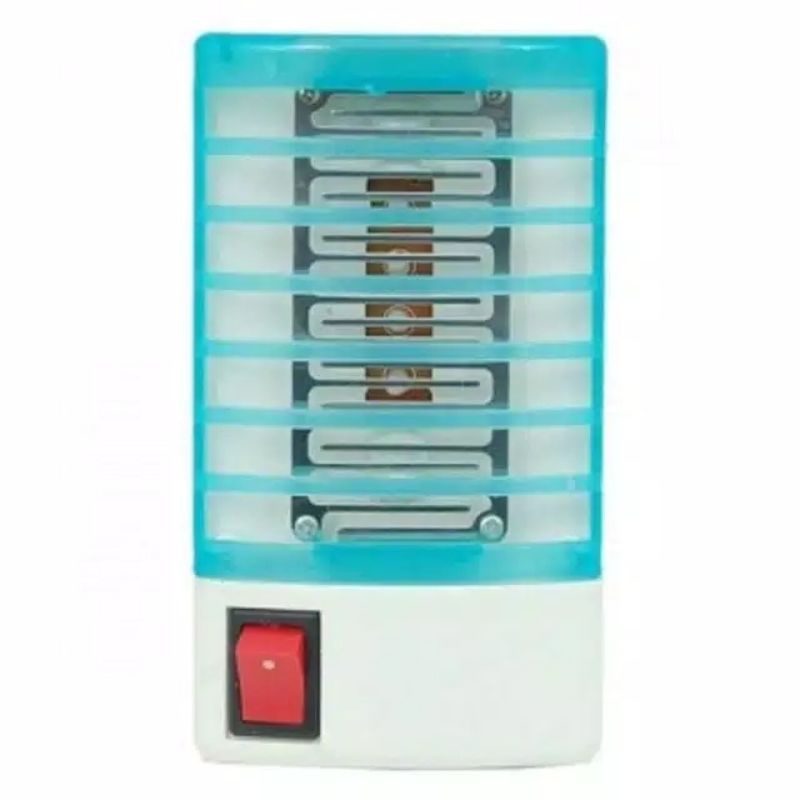 Lampu perangkap nyamuk  Lampu anti nyamuk